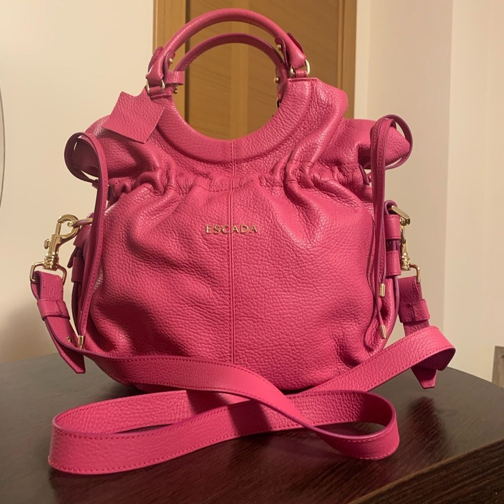 Escada bag.